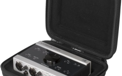 Husă interfață adio UDG Creator Hardcase mk2 NI Komplete Audio 6