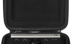 Husă interfață adio UDG Creator Hardcase mk2 NI Komplete Audio 6