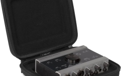 Husă interfață adio UDG Creator Hardcase mk2 NI Komplete Audio 6