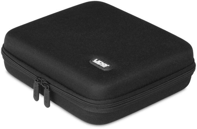 Husă interfață adio UDG Creator Hardcase mk2 NI Komplete Audio 6
