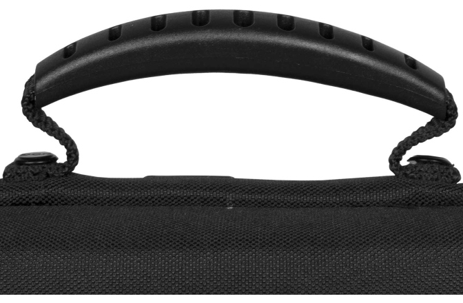 Husă interfață adio UDG Creator Hardcase UAD Apollo Twin mk2 / X
