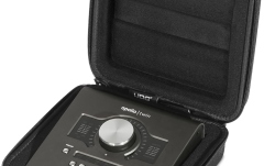 Husă interfață adio UDG Creator Hardcase UAD Apollo Twin mk2 / X