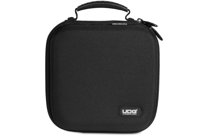 Husă interfață adio UDG Creator Hardcase UAD Apollo Twin mk2 / X
