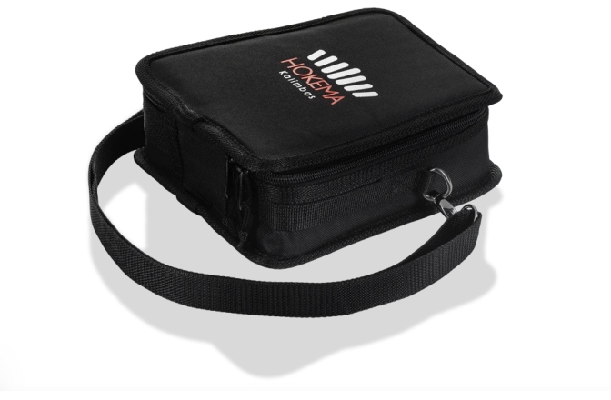 Husă Kalimba Hokema Kalimba B11 Bag