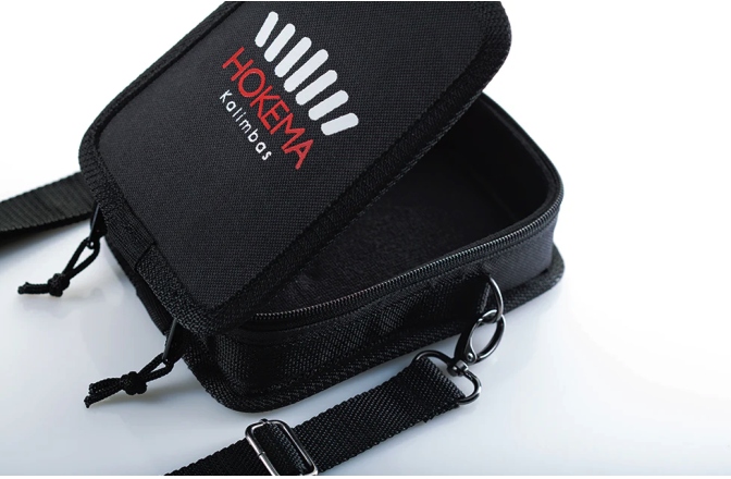 Husă Kalimba Hokema Kalimba B11 Bag