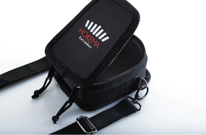 Husă Kalimba Hokema Kalimba B5 Bag