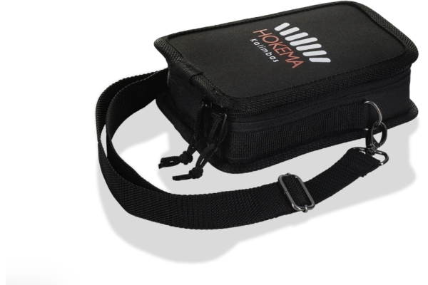 Kalimba B7 and B9 Bag