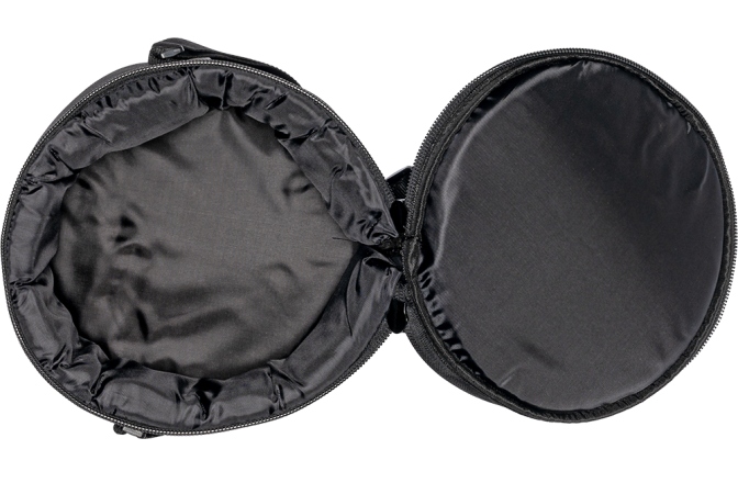Husă Kanjira Meinl Kanjira Bag - black