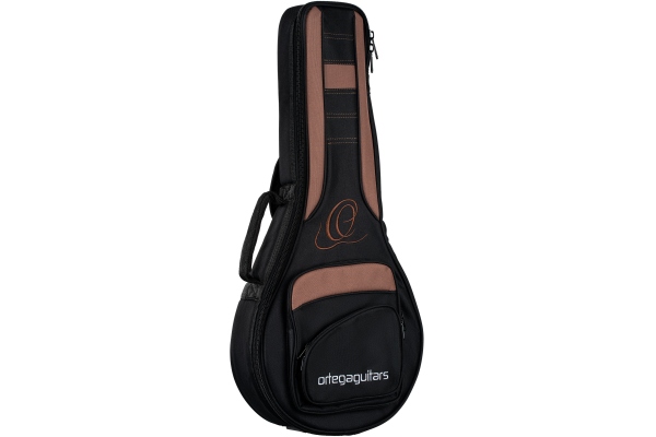 Gigbag for A & F Style Mandolines Gigbag for A & F Style Mandolines