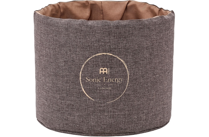 Husă Meinl 10" Crystal Singing Bowl Sleeve - Brown