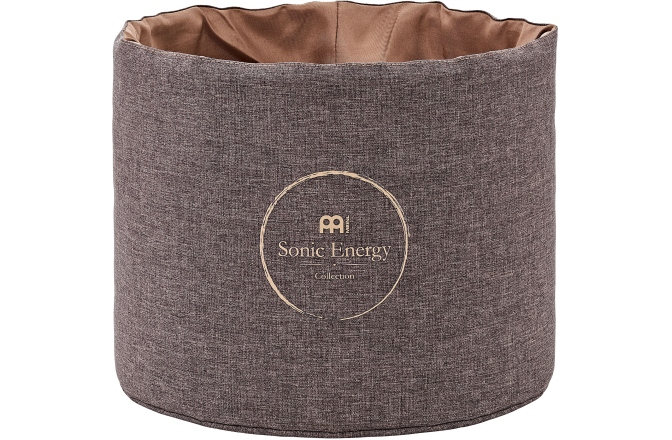 Husă Meinl 11" Crystal Singing Bowl Sleeve - Brown