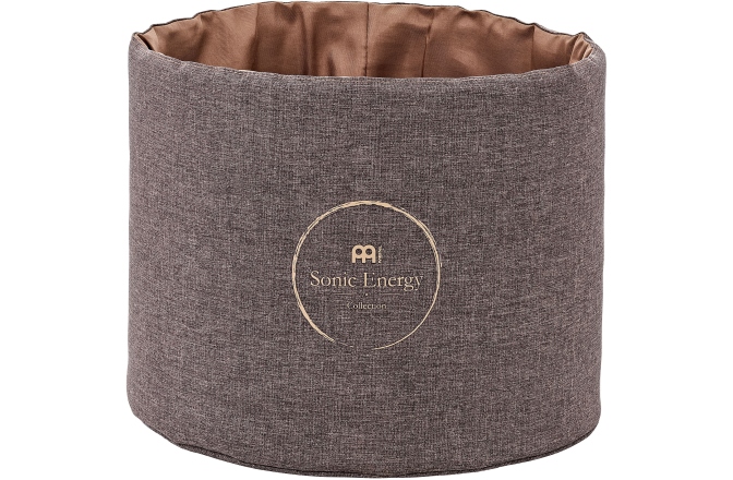 Husă Meinl 12" Crystal Singing Bowl Sleeve - Brown