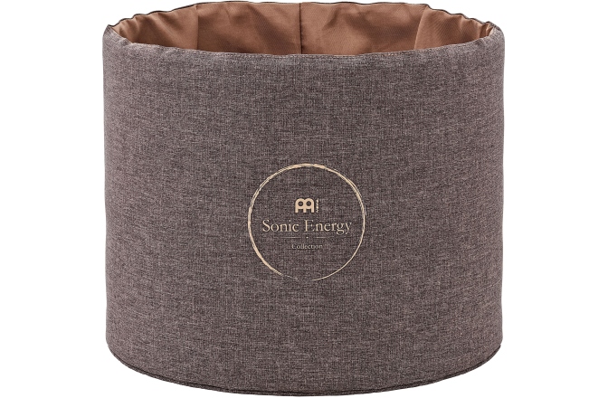 Husă Meinl 13" Crystal Singing Bowl Sleeve - Brown