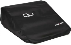Husă mixer Allen&Heath QU-5 & QU-5D Dust Cover
