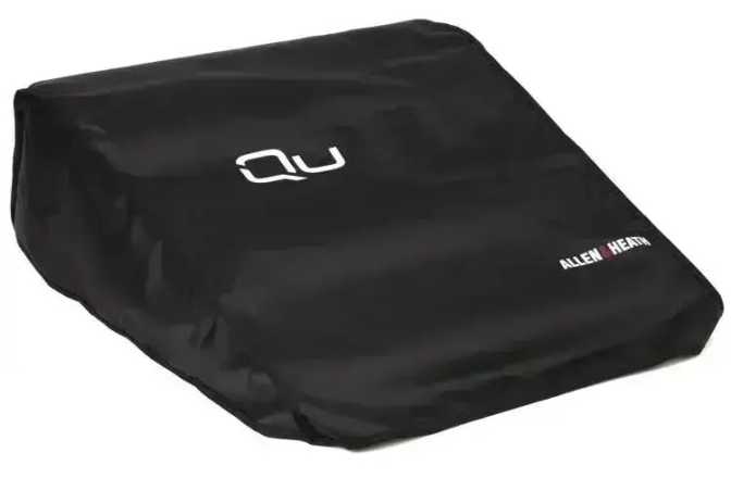 Husă mixer Allen&Heath QU-5 & QU-5D Dust Cover