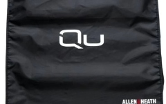 Husă mixer Allen&Heath QU-5 & QU-5D Dust Cover