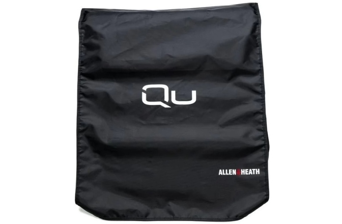 Husă mixer Allen&Heath QU-5 & QU-5D Dust Cover