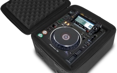 Husă mixer / player DJ UDG Ultimate CD Player/ Mixer Bag Large mk2