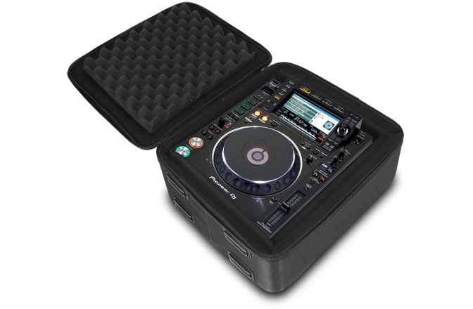 Husă mixer / player DJ UDG Ultimate CD Player/ Mixer Bag Large mk2