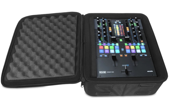 Husă mixer / player DJ UDG Ultimate CD Player/ Mixer Bag Large mk2