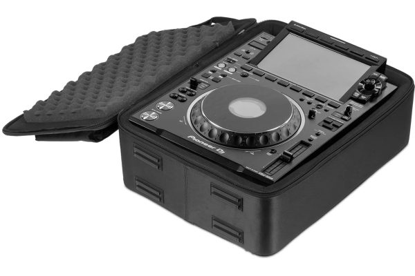 Ultimate CD Player/ Mixer Bag Large mk2 Ultimate CD Player/ Mixer Bag Large mk2