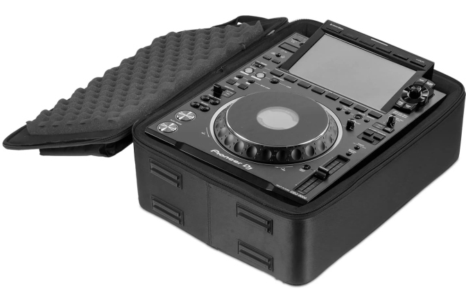 Husă mixer / player DJ UDG Ultimate CD Player/ Mixer Bag Large mk2