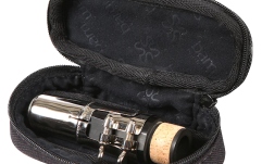 Husă muștiuc bam MP-0031 Mouthpiece Pouch for Bass / Clarinet / Tenor Sax