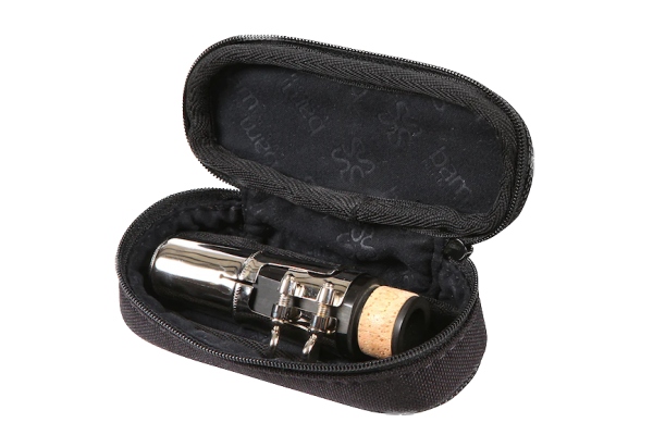 MP-0031 Mouthpiece Pouch for Bass / Clarinet / Tenor Sax
