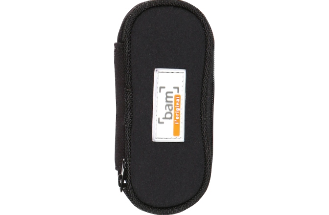 Husă muștiuc bam MP-0031 Mouthpiece Pouch for Bass / Clarinet / Tenor Sax