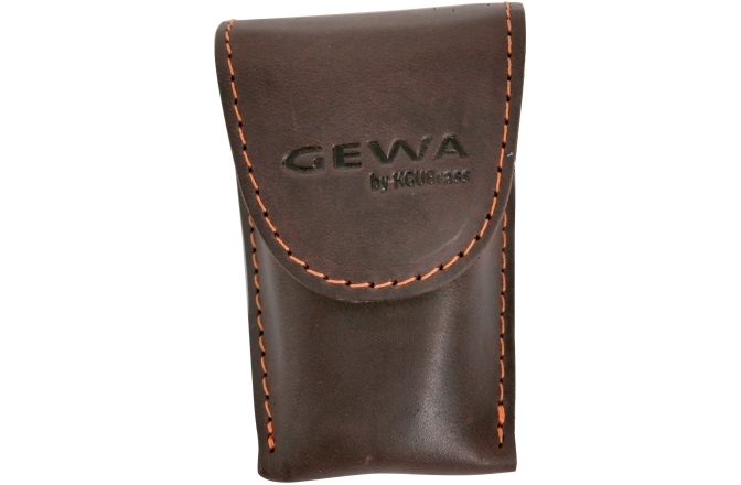 Husa mustiuc Gewa Husa mustiuc Crazy Horse Waldhorn simplu negru