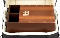 Husă pedală Cajon Meinl DeLuxe Bass Pedal Cajon Bag