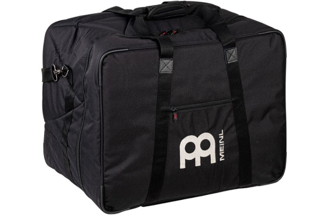 Husă pedală Cajon Meinl DeLuxe Bass Pedal Cajon Bag