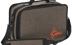 Husa pedala dubla Gretsch Husa pedala dubla 40 x 30 x 60 cm  GR-DPB