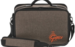 Husa pedala dubla Gretsch Husa pedala dubla 40 x 30 x 60 cm  GR-DPB