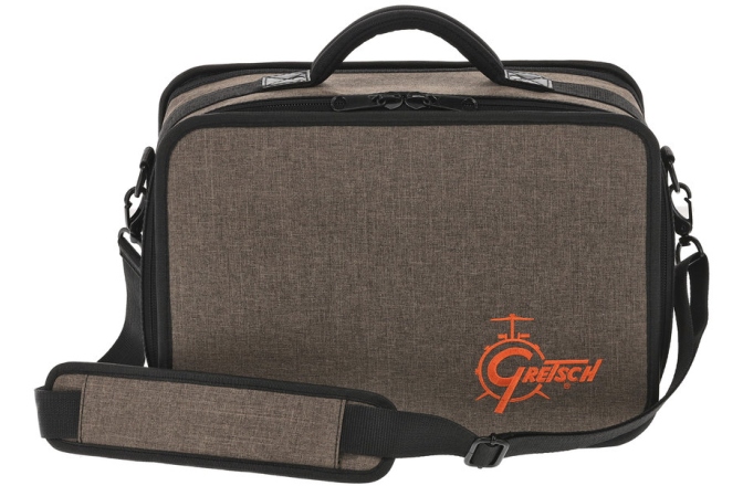 Husa pedala dubla Gretsch Husa pedala dubla 40 x 30 x 60 cm  GR-DPB