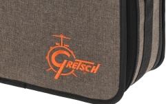 Husa pedala dubla Gretsch Husa pedala dubla 40 x 30 x 60 cm  GR-DPB