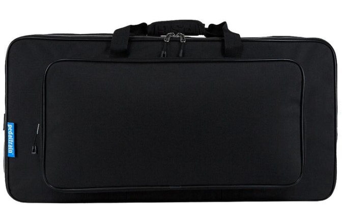 Husă pedalier Pedaltrain Deluxe MX Soft Case for Classic 2 & PT-2
