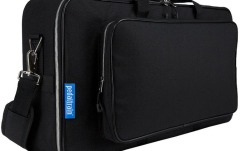 Husă pedalier Pedaltrain Deluxe MX Soft Case for Classic 2 & PT-2