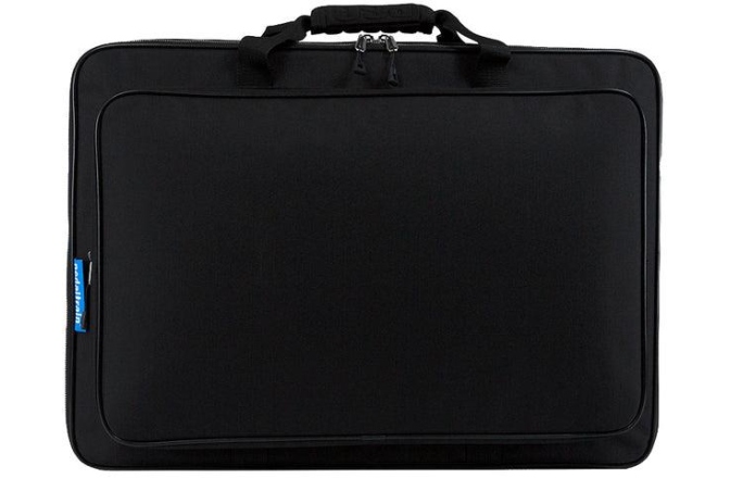 Husă pedalier Pedaltrain Deluxe MX Soft Case for Classic 3 & PT-3