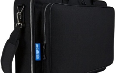 Husă pedalier Pedaltrain Deluxe MX Soft Case for Classic 3 & PT-3