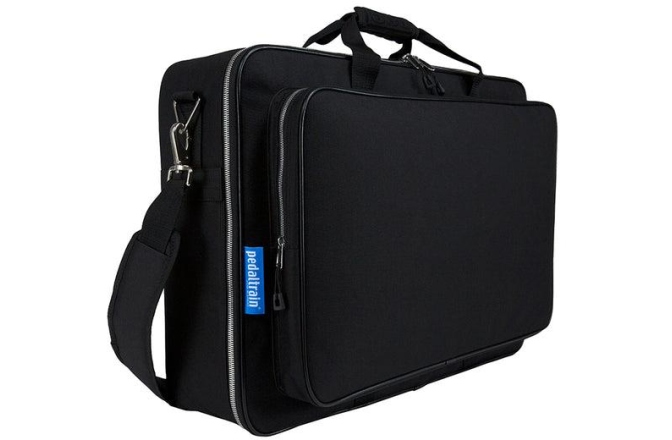 Husă pedalier Pedaltrain Deluxe MX Soft Case for Classic 3 & PT-3