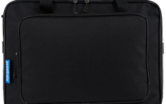 Husă pedalier Pedaltrain Deluxe MX Soft Case for Classic Jr & PT-JR