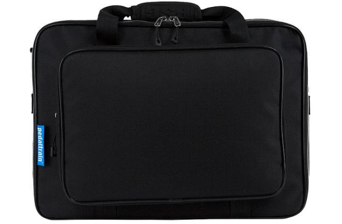 Husă pedalier Pedaltrain Deluxe MX Soft Case for Classic Jr & PT-JR