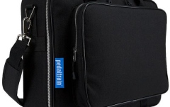 Husă pedalier Pedaltrain Deluxe MX Soft Case for Classic Jr & PT-JR