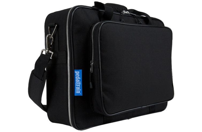 Husă pedalier Pedaltrain Deluxe MX Soft Case for Classic Jr & PT-JR