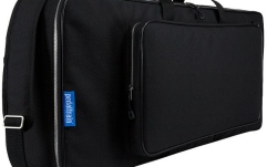 Husă pedalier Pedaltrain Deluxe MX Soft Case for Classic Pro, PT-PRO, PRO FX & Novo 32