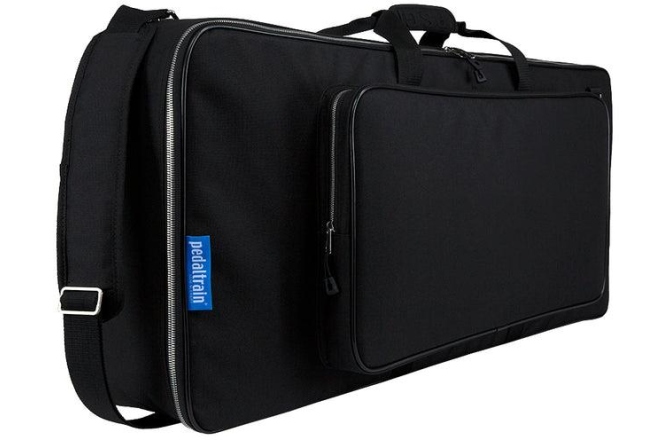 Husă pedalier Pedaltrain Deluxe MX Soft Case for Classic Pro, PT-PRO, PRO FX & Novo 32
