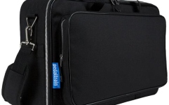 Husă pedalier Pedaltrain Deluxe MX Soft Case for JR MAX