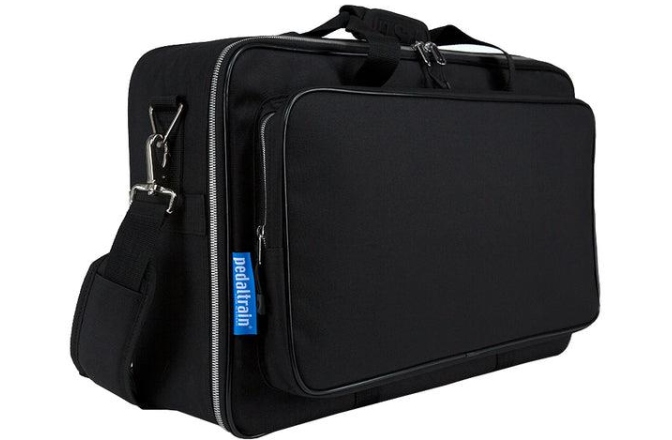 Husă pedalier Pedaltrain Deluxe MX Soft Case for JR MAX