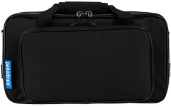 Husă pedalier Pedaltrain Deluxe MX Soft Case for Metro 16